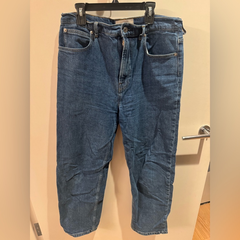 Everlane The Way High Jean - size 29